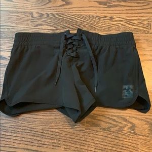 Billabong black shorts
